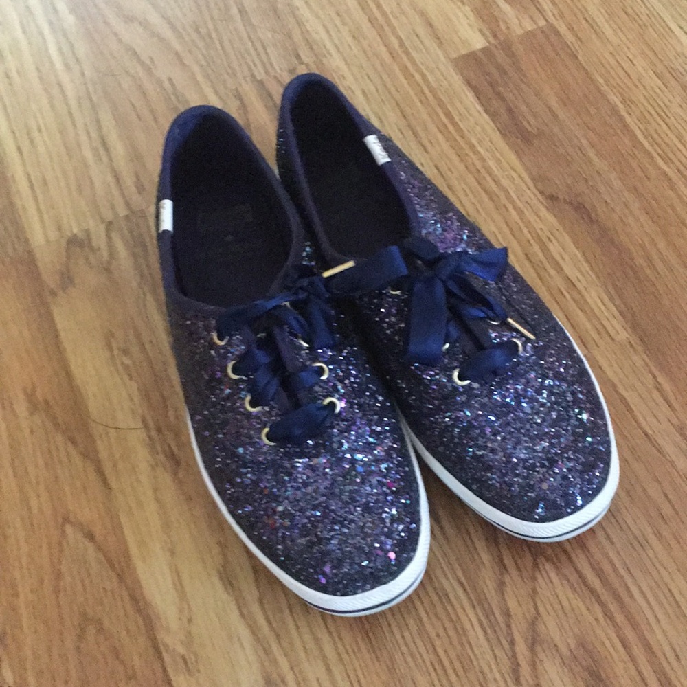Keds by Kate Spade